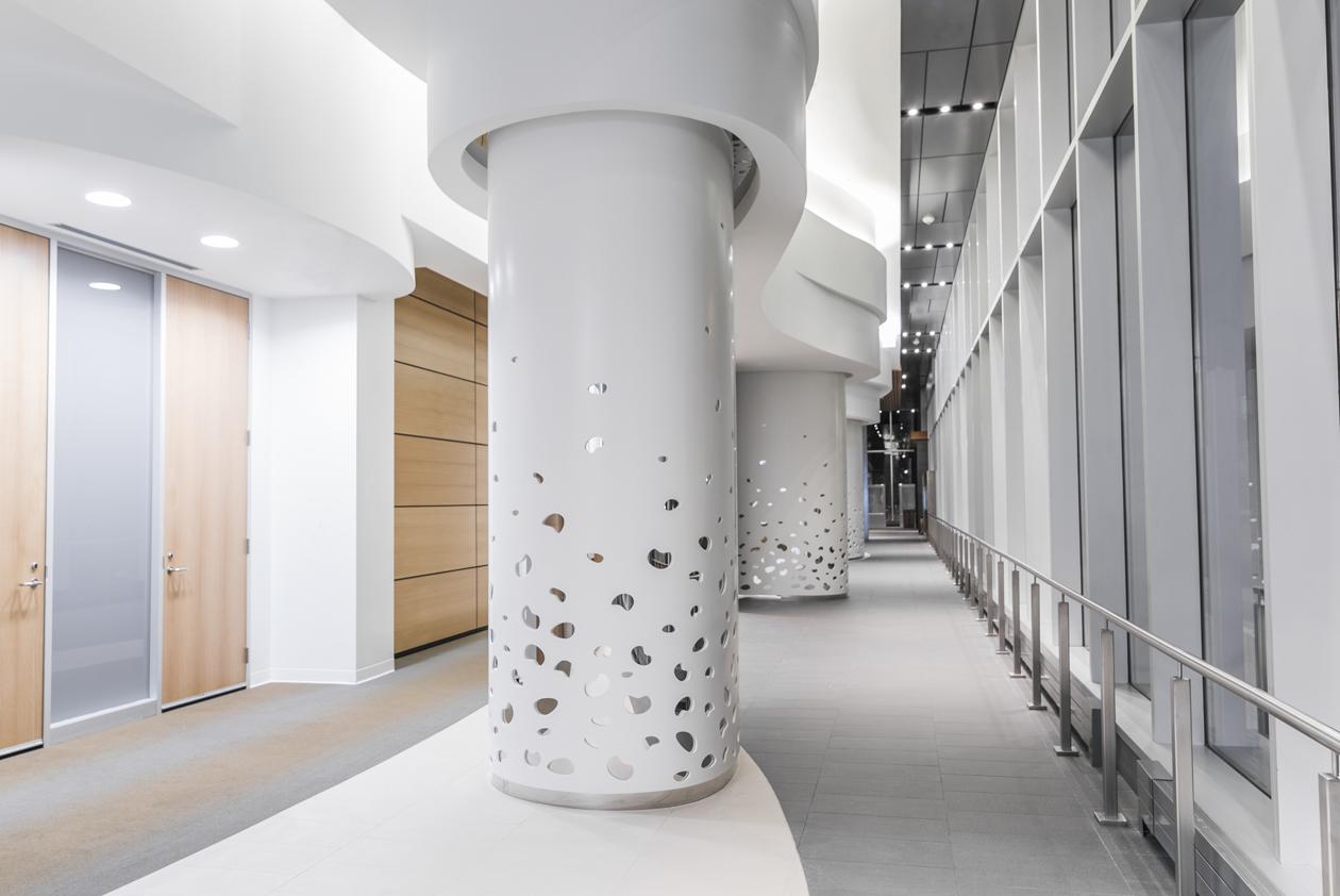  Duvar&Kolon Kaplamaları