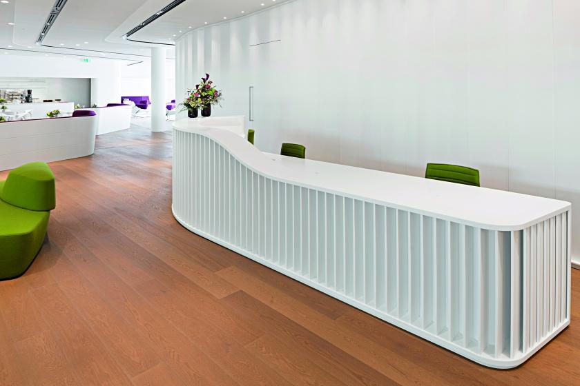  Danışma Bankoları